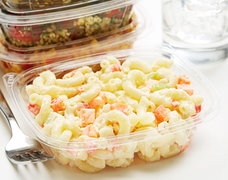 FreshDirect Macaroni Salad