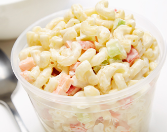 FreshDirect Macaroni Salad