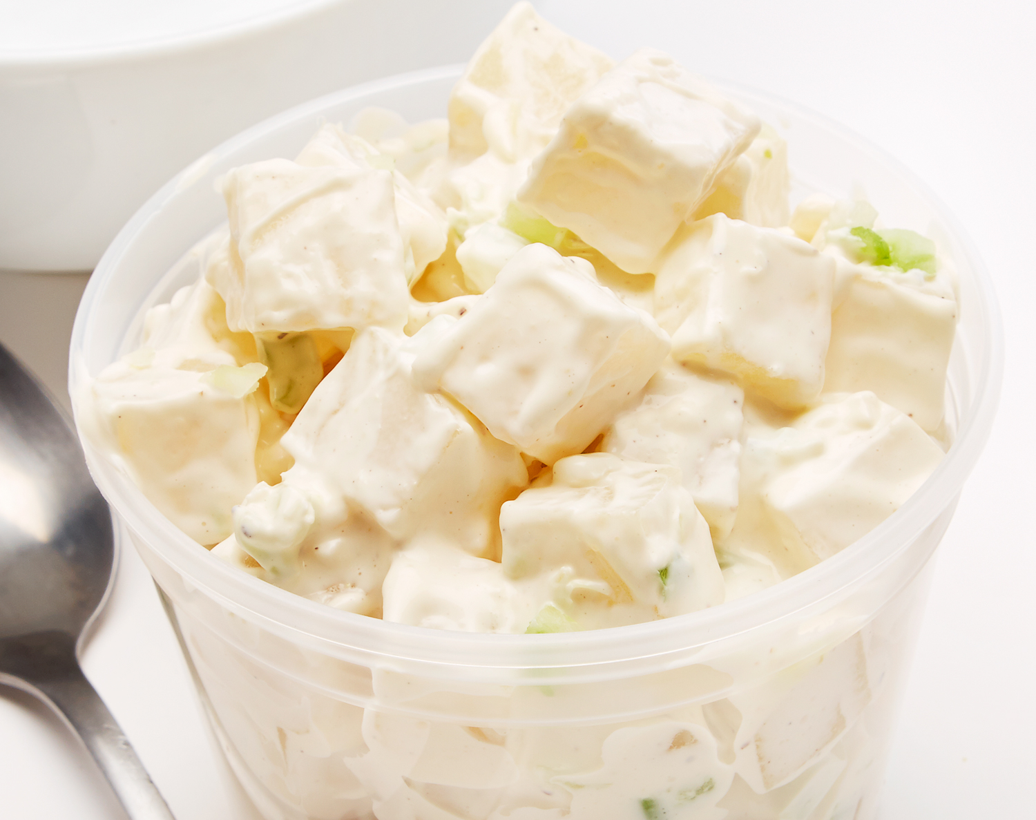 FreshDirect Potato Salad