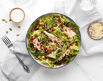 FreshDirect Southwest-Style Chicken Salad, Raised w/o Antibiotics
