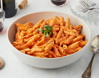 FreshDirect Penne Alla Vodka, Family Size