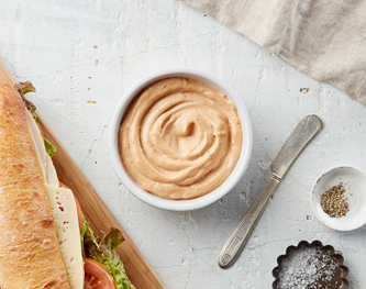 FreshDirect Chipotle Mayo
