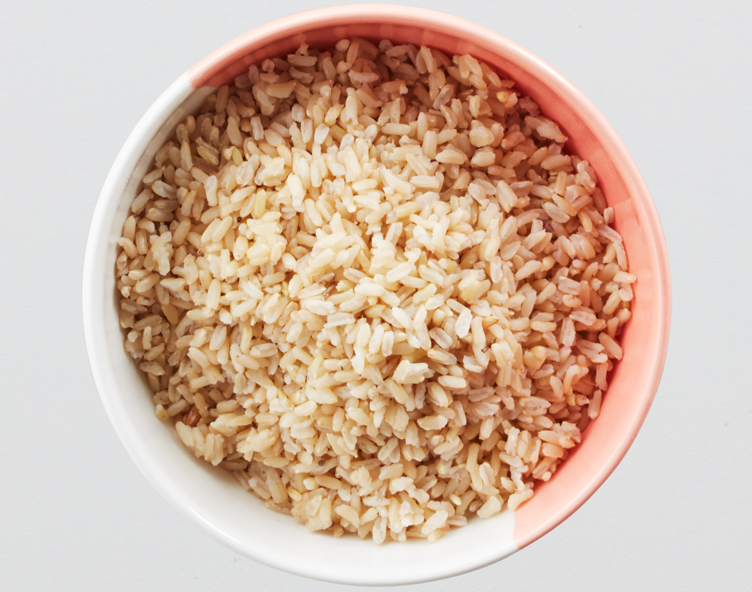FreshDirect Steamed Brown Rice, image 1 of 2 slides
