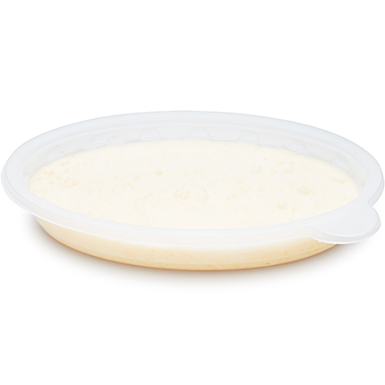 FreshDirect Parmesan Polenta, image 2 of 2 slides