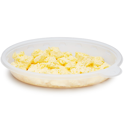 FreshDirect Scrambled Eggs, image 2 of 2 slides