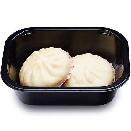 FreshDirect Teriyaki Chicken Buns, image 2 of 2 slides