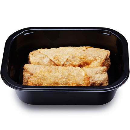 FreshDirect Chicken Egg Rolls, image 2 of 2 slides