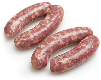 Hudson Harvest Local Heritage Pork Sweet Italian Sausage