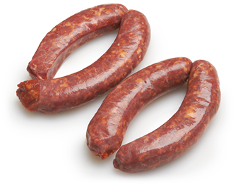 Hudson Harvest Local Heritage Pork Chorizo Sausage