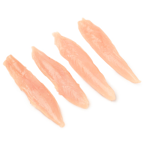 Farmer Focus Organic Boneless Chicken Tenders, image 2 of 2 slides