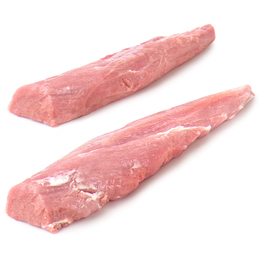 Boneless Pork Tenderloin Roast, Raised w/o Antibiotics