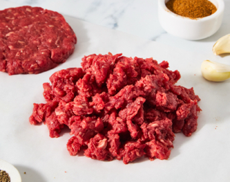 90% Lean Ground Bison