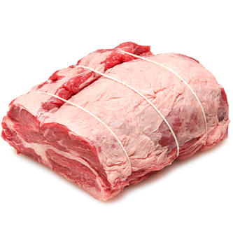 Local Angus RWA Beef Premium Boneless Chuck Roast