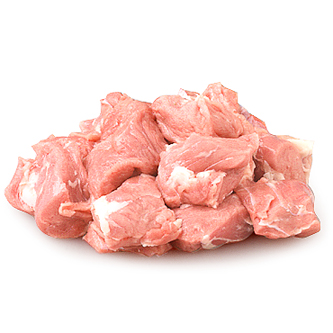 Veal Stew Meat