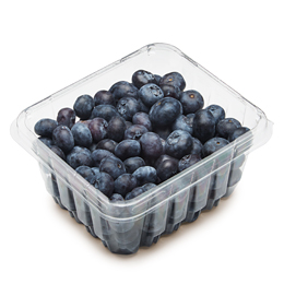 Blueberries