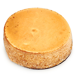FreshDirect New York Cheesecake