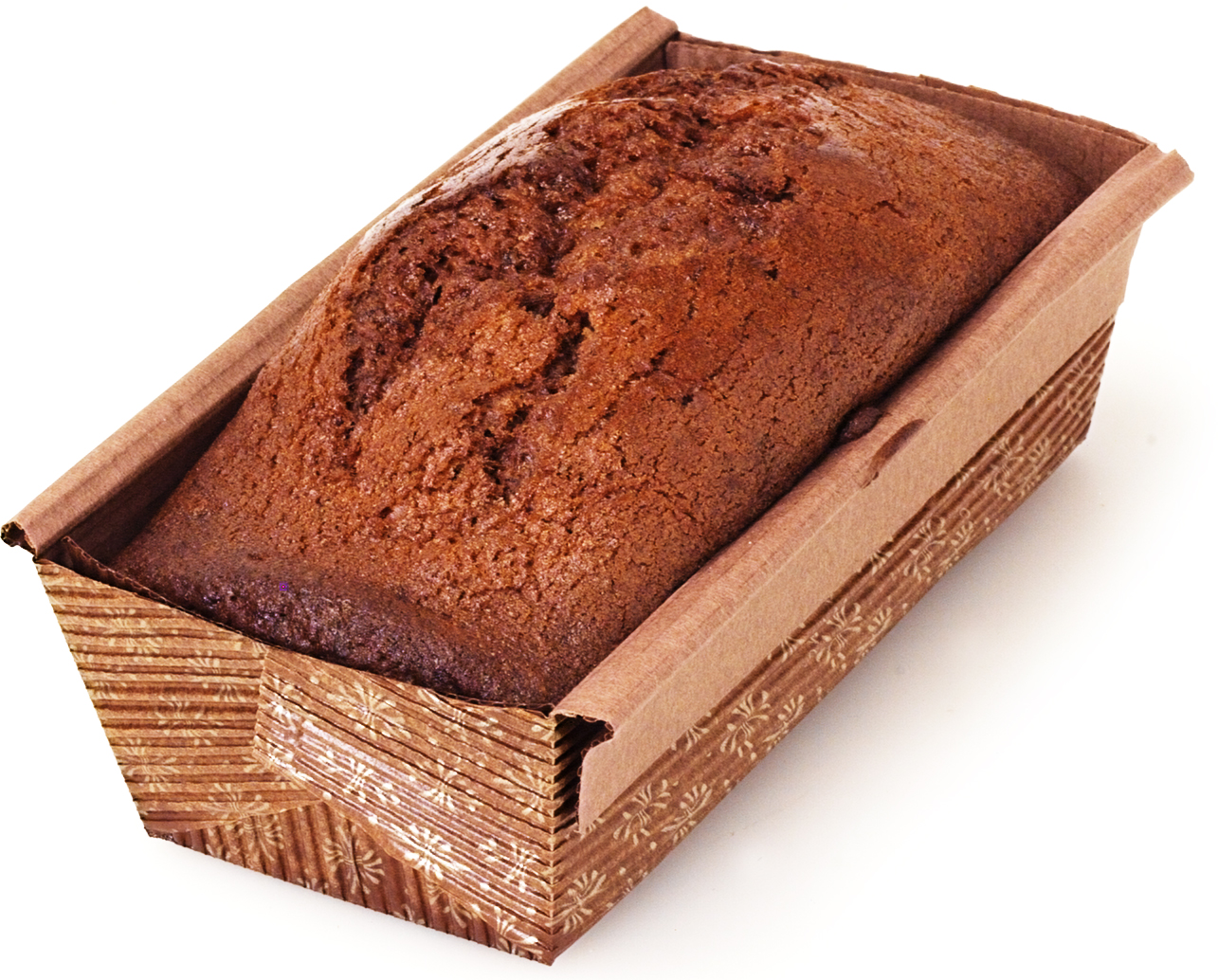 FreshDirect Banana Bread