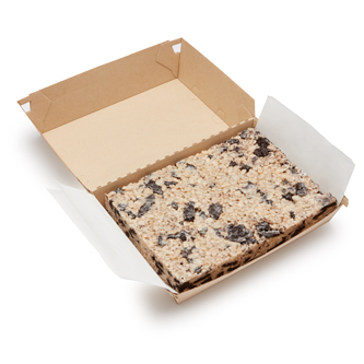 FreshDirect Rice Crispie Treats, Cookies & Cream, image 2 of 2 slides