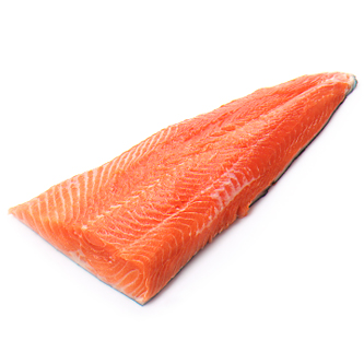 Farm-Raised Arctic Char Fillet