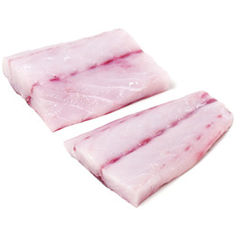 Wild Local Striped Bass Fillet