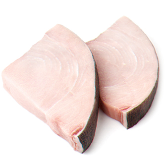 Wild Swordfish Steak