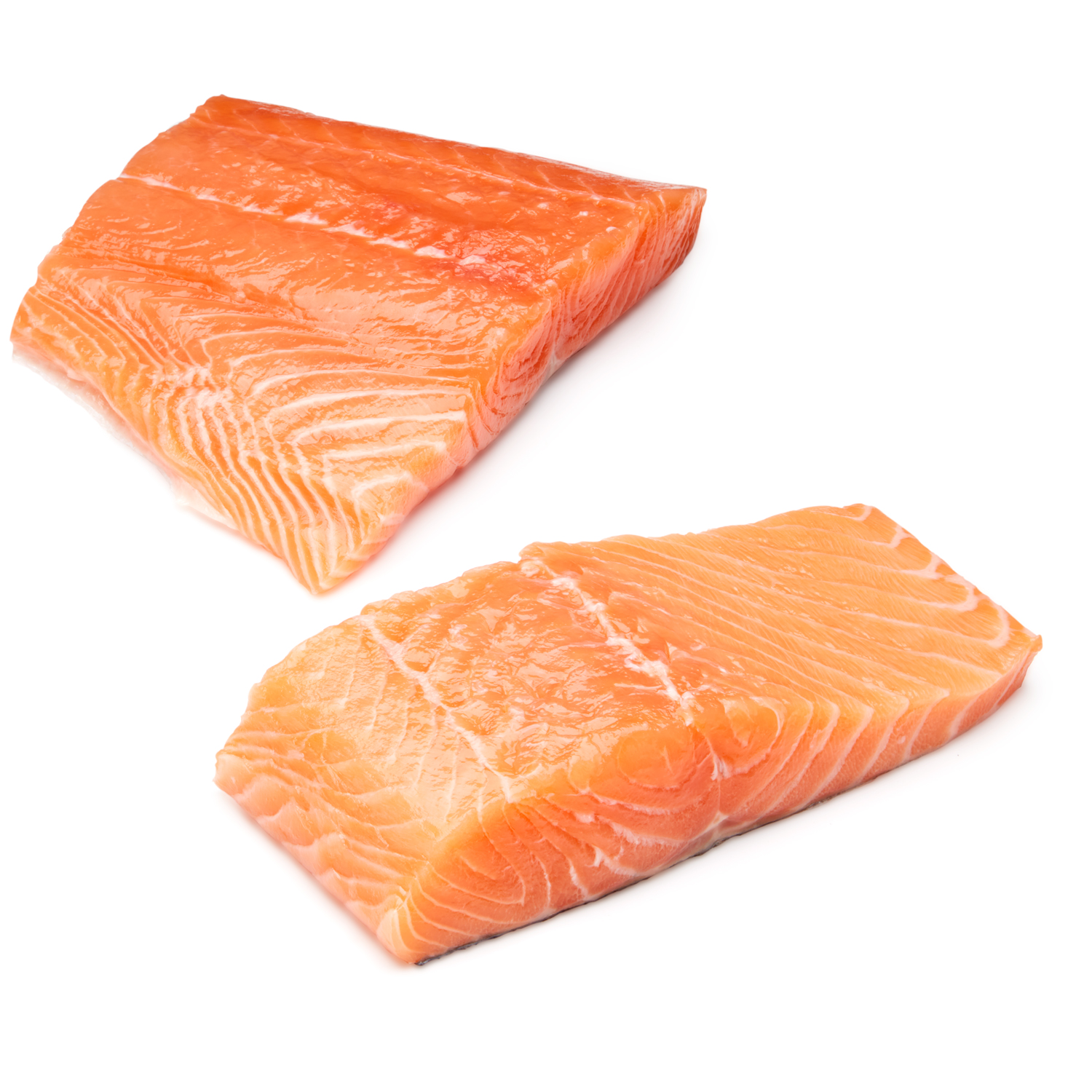 Icelandic Salmon Fillet