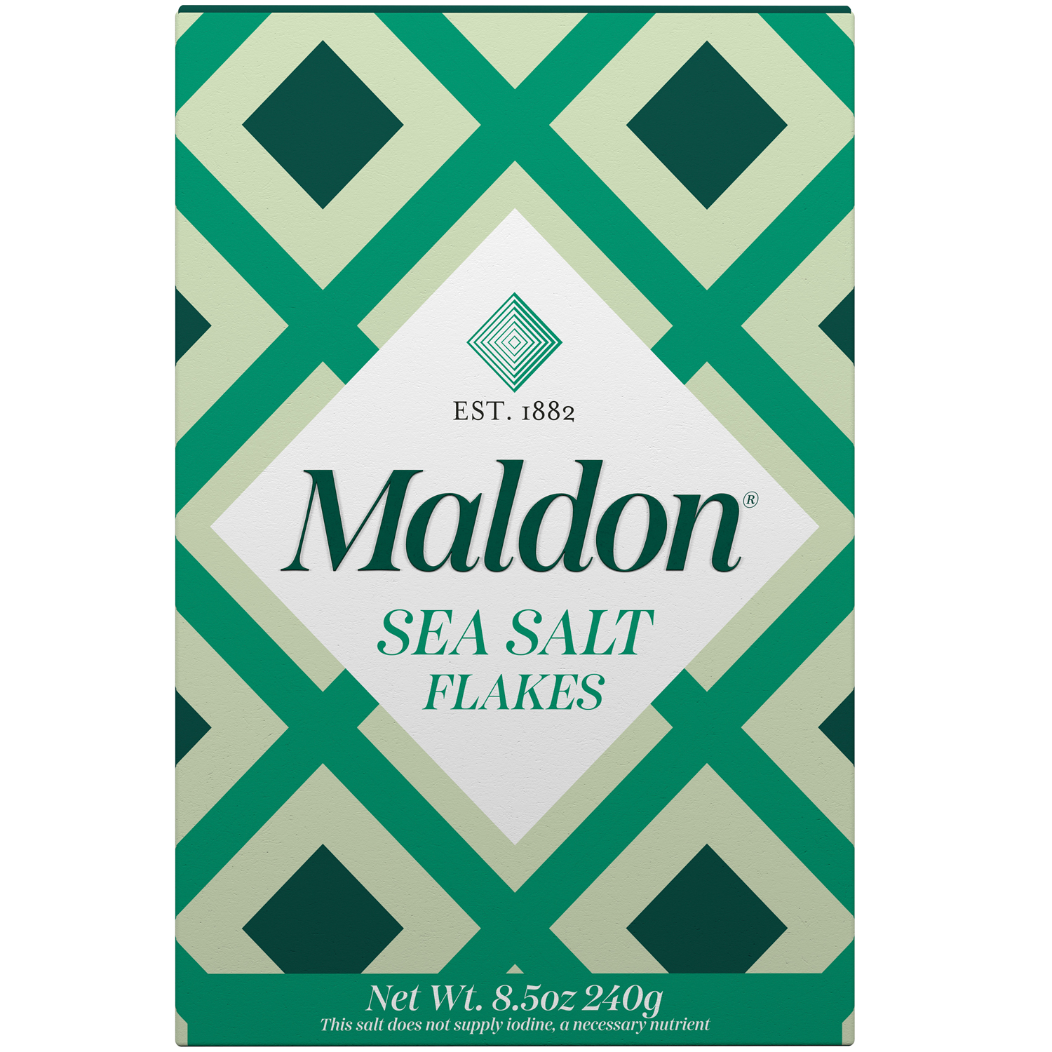 Maldon Sea Salt