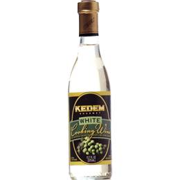Kedem White Cooking Wine