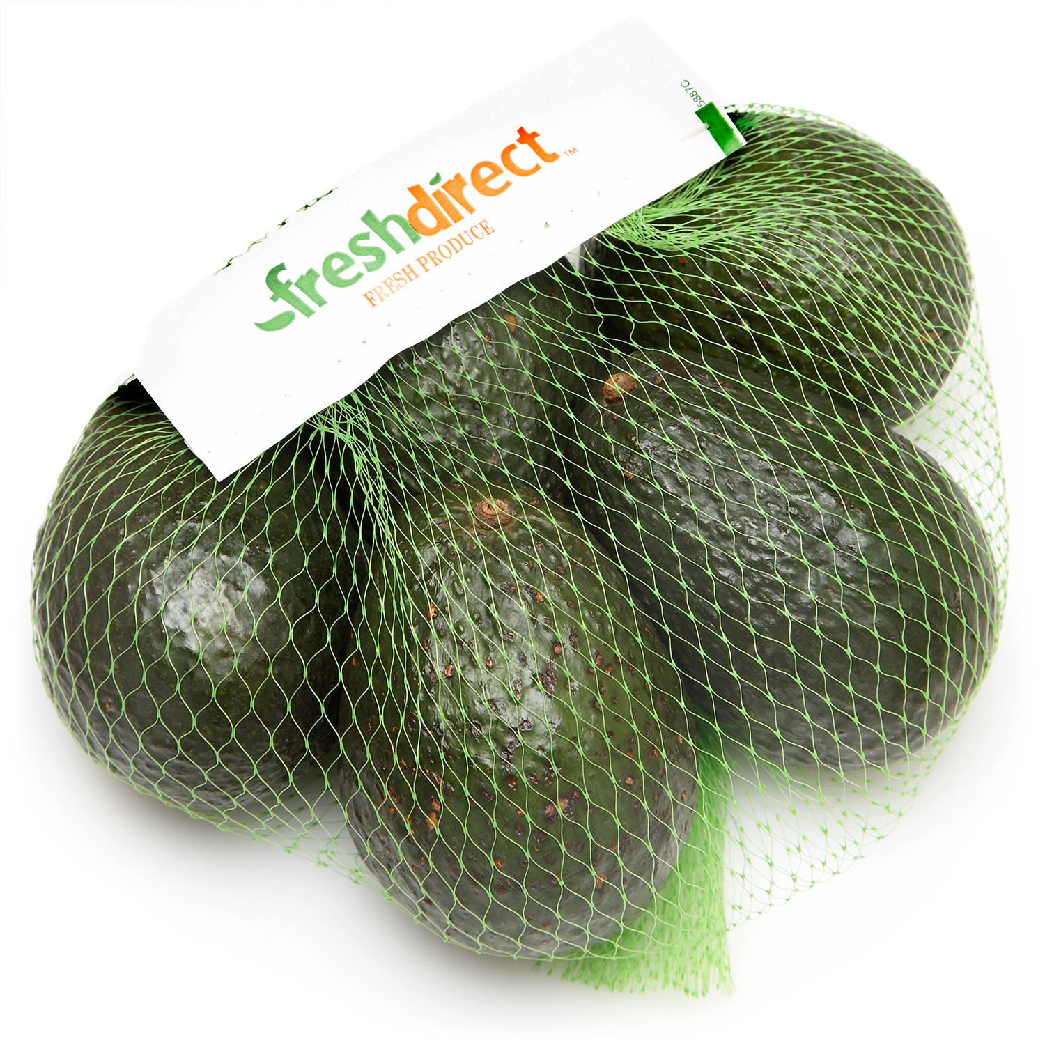 Hass Avocados