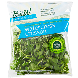 Watercress