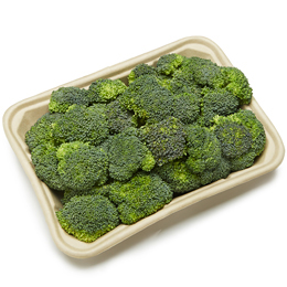Organic Broccoli