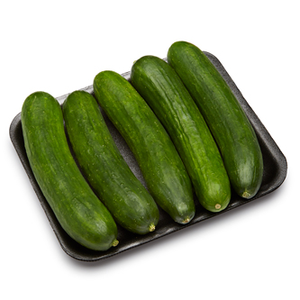 Mini Seedless Cucumber Pack(updated in CMS2)