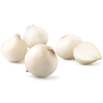 White Onion, Large