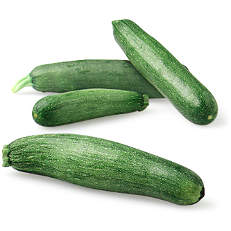 Green Zucchini