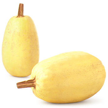 Spaghetti Squash
