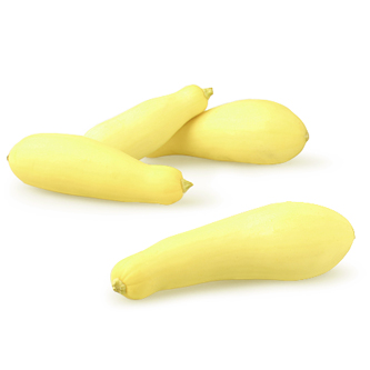Yellow Zucchini