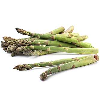 Jersey Fresh Asparagus
