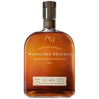 Woodford Reserve Distiller's Select Bourbon Whiskey