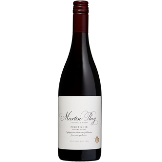 Martin Ray Pinot Noir Sonoma Coast