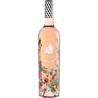 Wölffer Estate Summer in a Bottle Rosé 