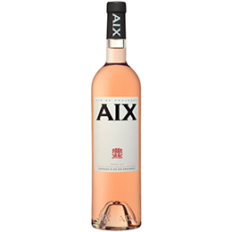 Aix Coteaux d'Aix en Provence Rosé 