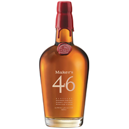 Maker's Mark Maker's 46 Bourbon Whisky